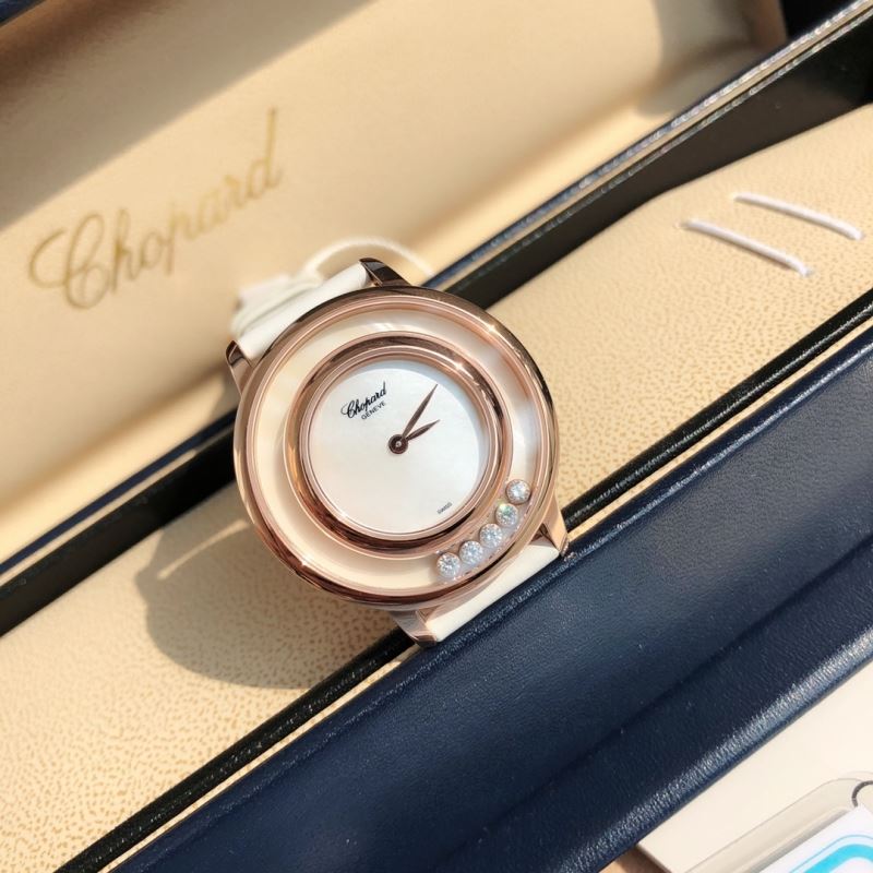 CHOPARD